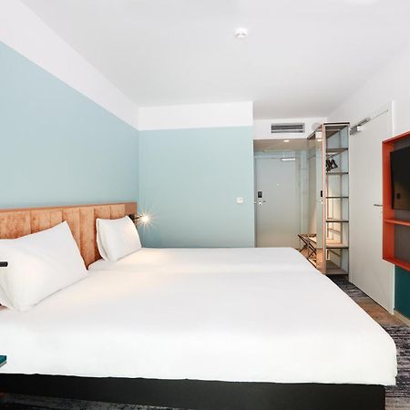 Ibis Styles Krakow Centrum Dış mekan fotoğraf