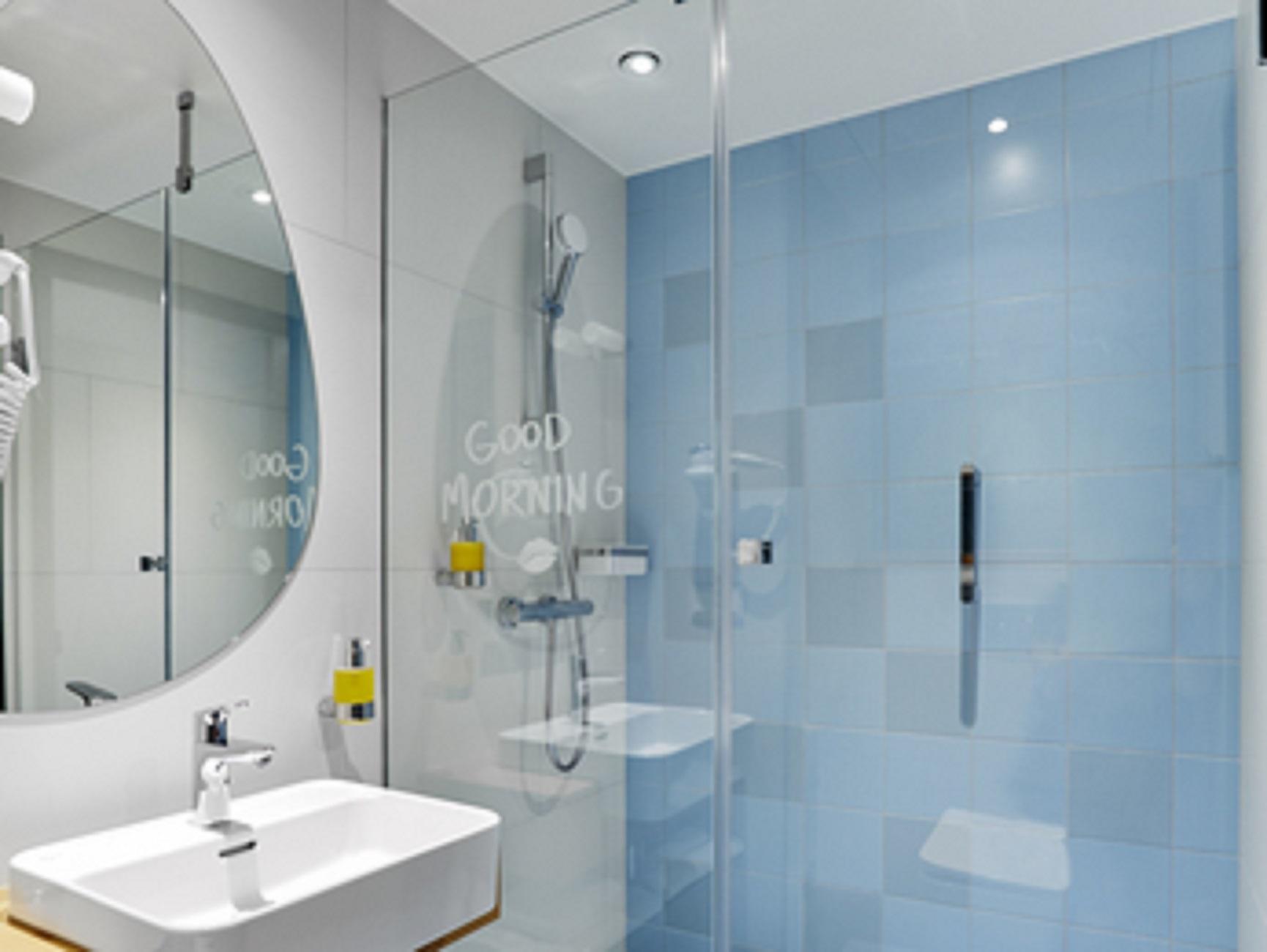 Ibis Styles Krakow Centrum Dış mekan fotoğraf