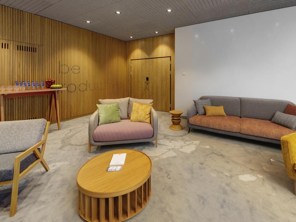 Ibis Styles Krakow Centrum Dış mekan fotoğraf