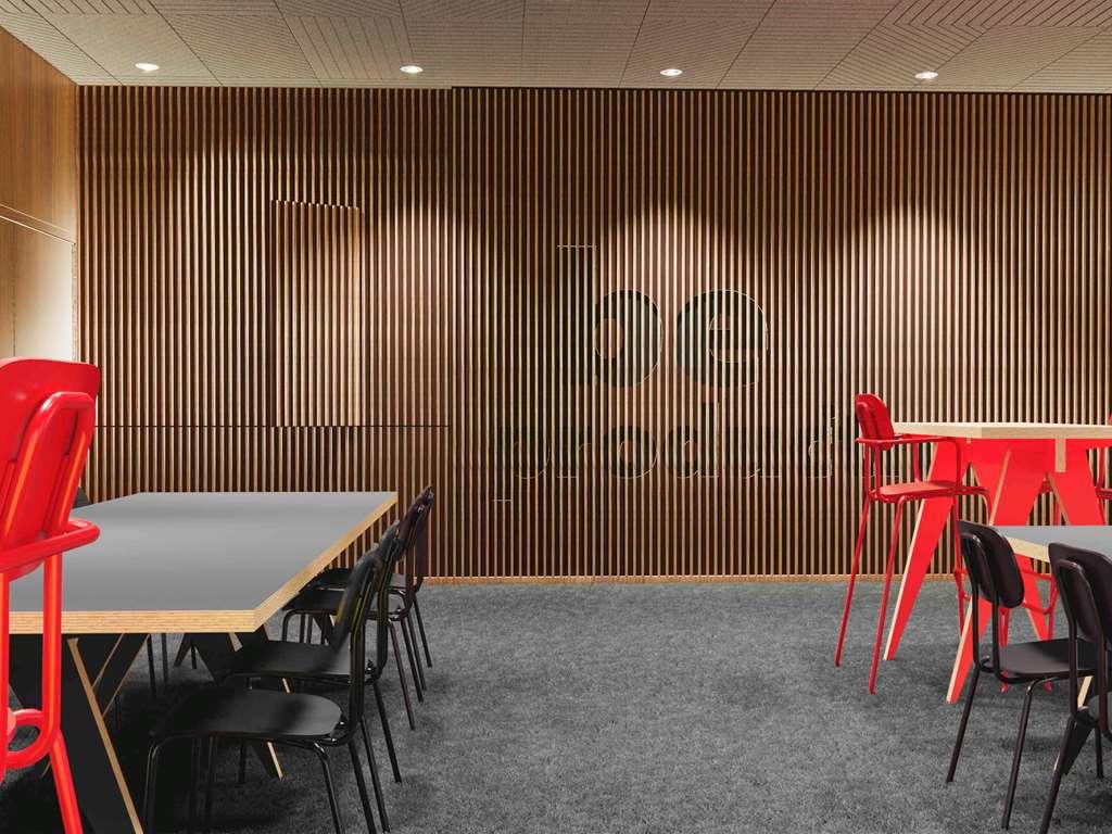 Ibis Styles Krakow Centrum Konforlar fotoğraf